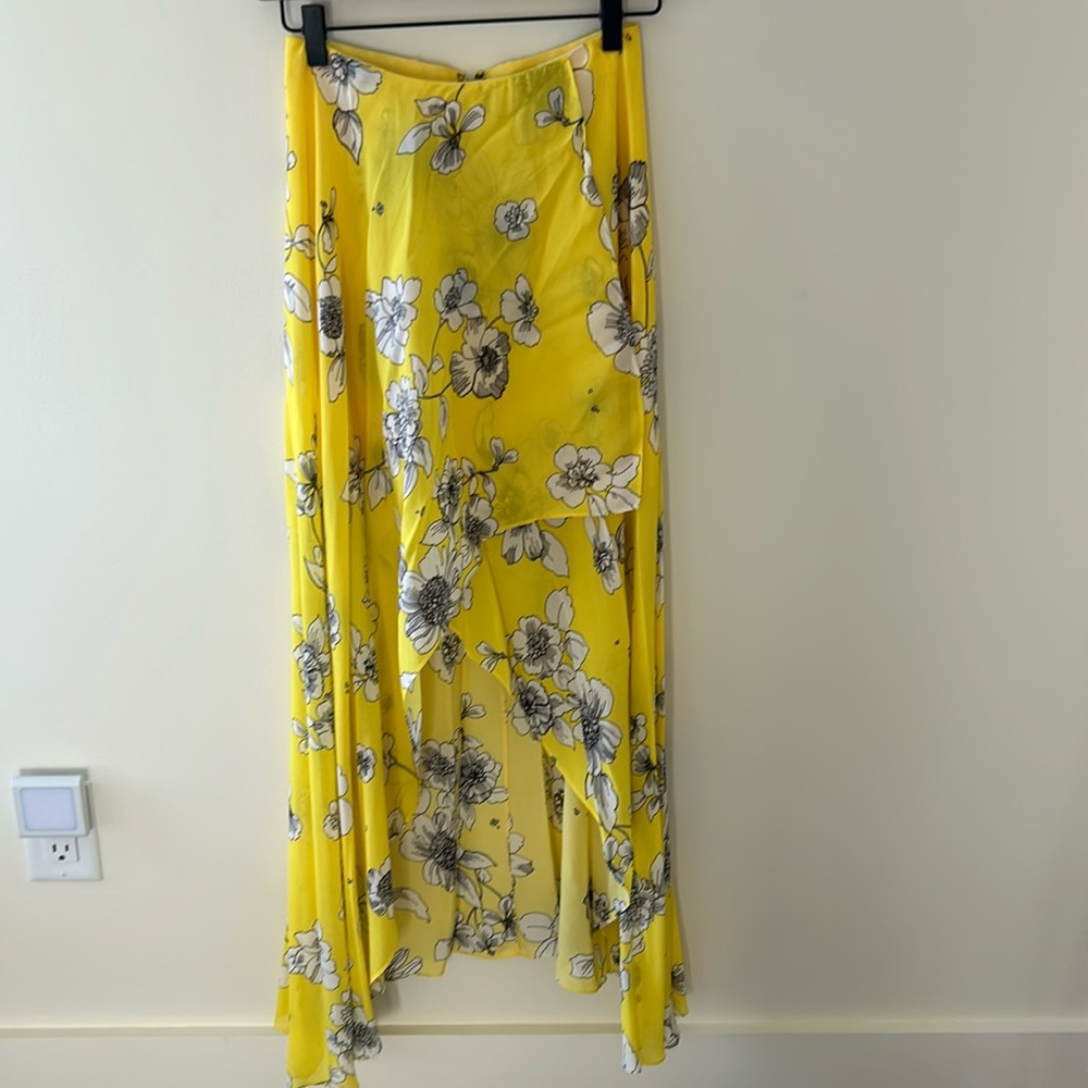 Alice and Olivia Skirt